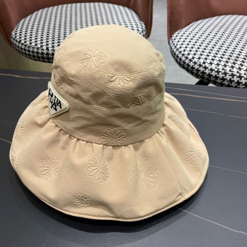 Prada Caps